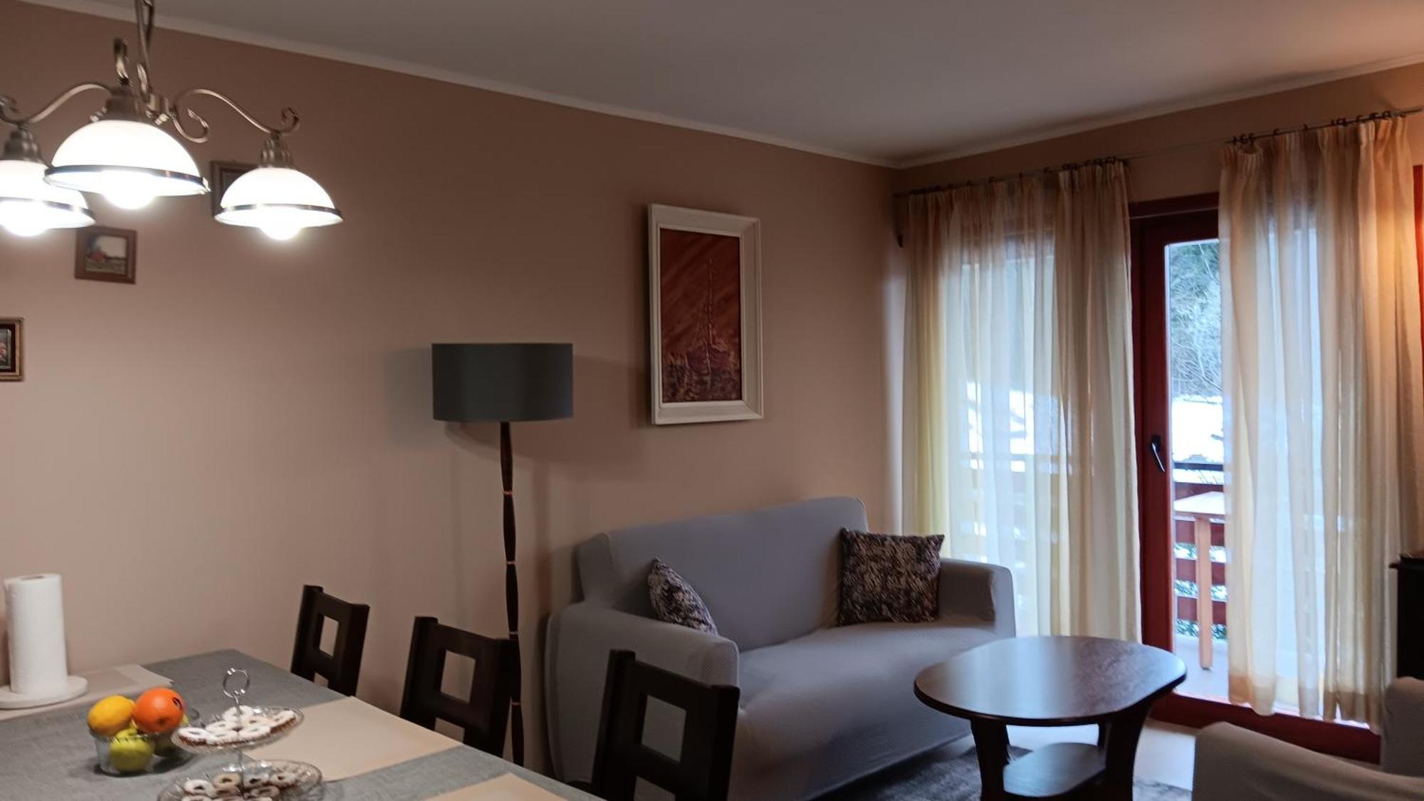 Apartment Medo Ravna Gora Exterior photo